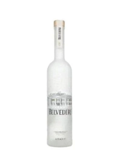 Belvedere Vodka
