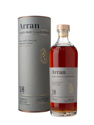 Arran 18
