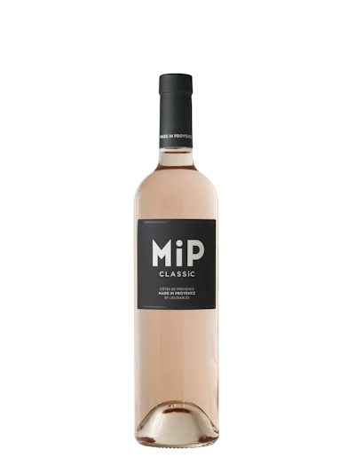 MIP Classic Rose 2025