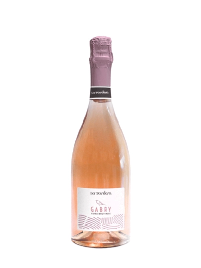 La Tordera Gabry Rose