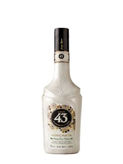 Licor 43 Horchata