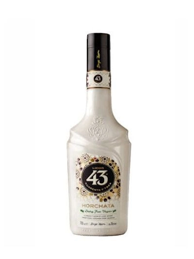 Licor 43 Horchata