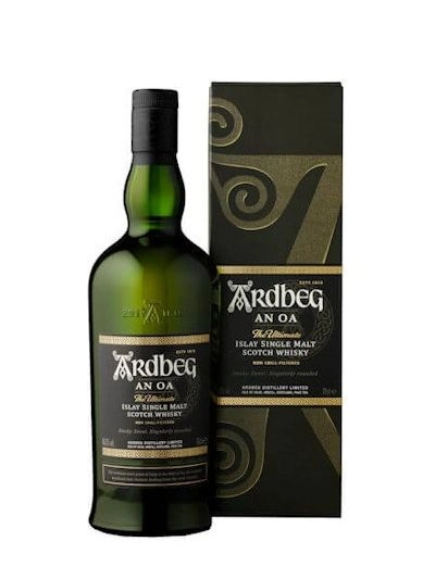 Ardbeg An Oa