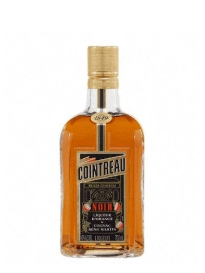 Cointreau Noir