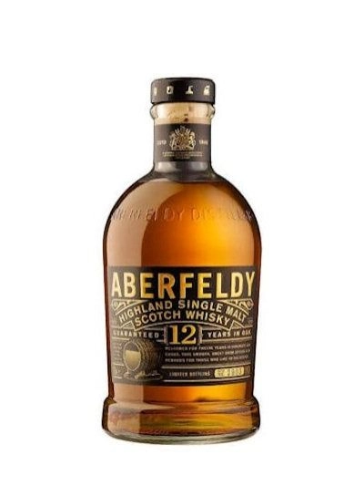 Aberfeldy 12