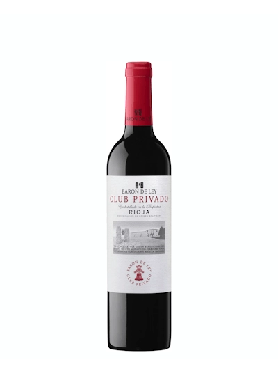 Baron de Ley Club Privado