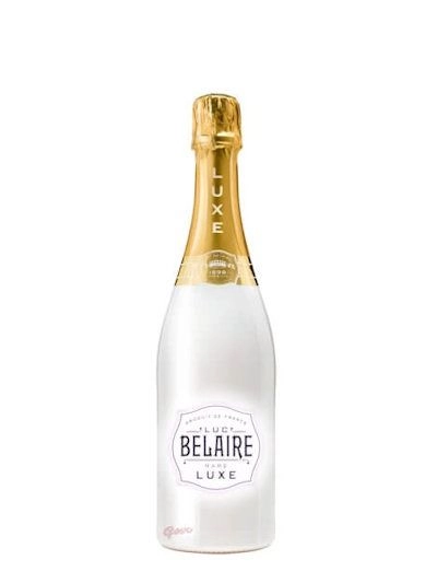 Luc Belaire Luxe Fantôme