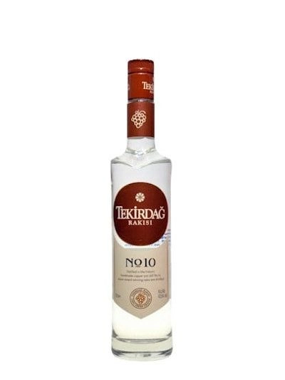 Tekirdag No 10