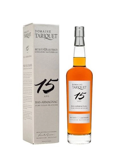 Chateau du Tariquet 15