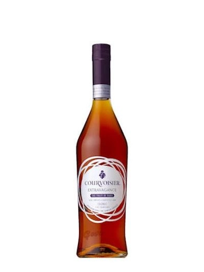 Courvoisier Extravagance