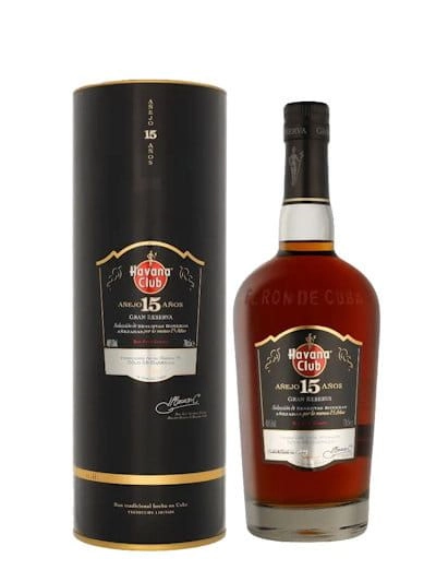 Havana Club 15