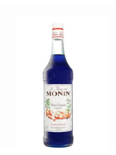 Monin Blue Curacao
