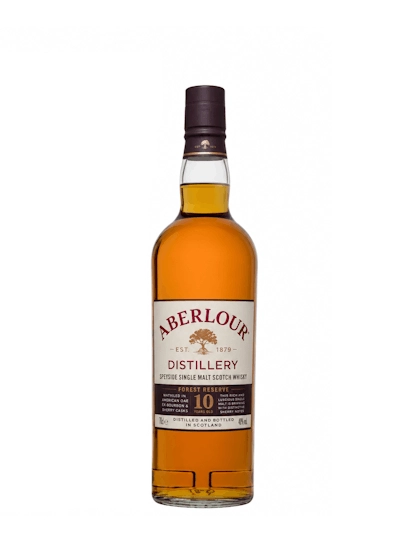 Aberlour 10