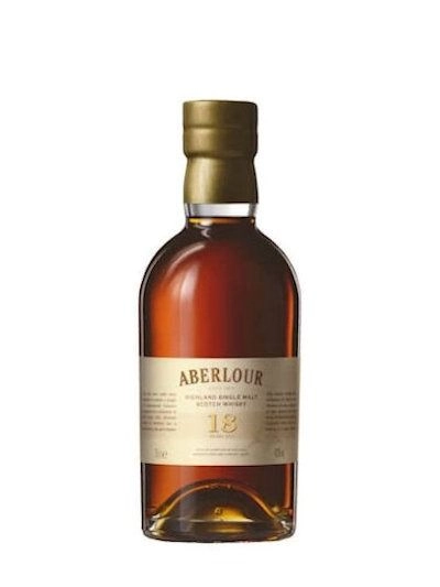 Aberlour 18