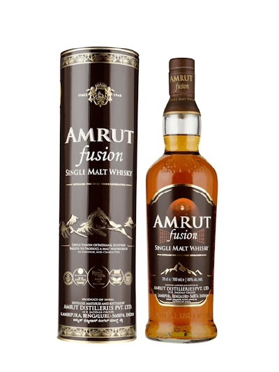 Amrut Fusion