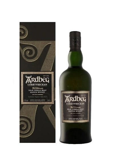 Ardbeg Corryvreckan