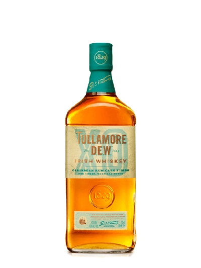 Tullamore Dew XO