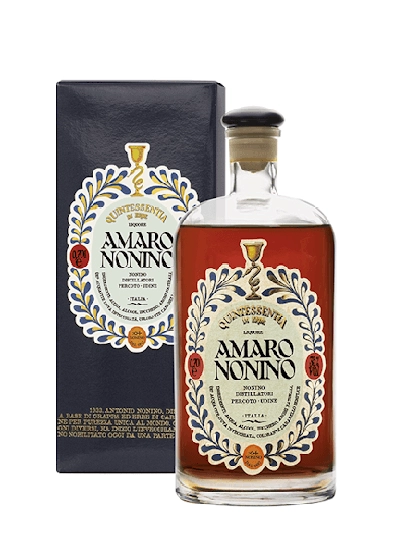 Nonino Amaro Quintessentia
