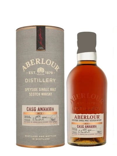 Aberlour Casg Annamh