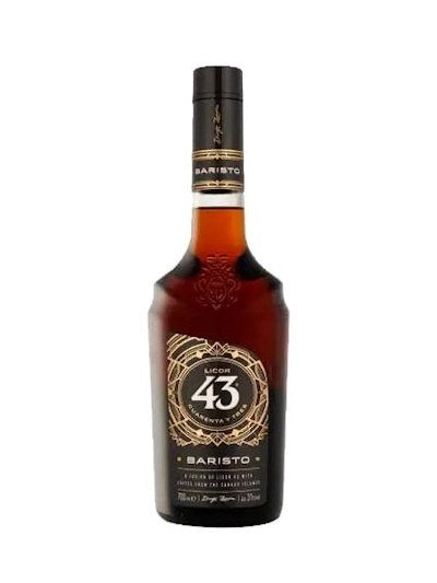 Licor 43 Baristo