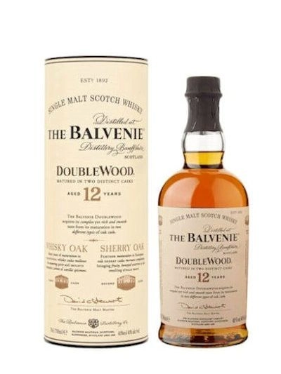 Balvenie 12 DoubleWood
