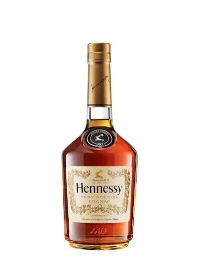 Hennessy VS