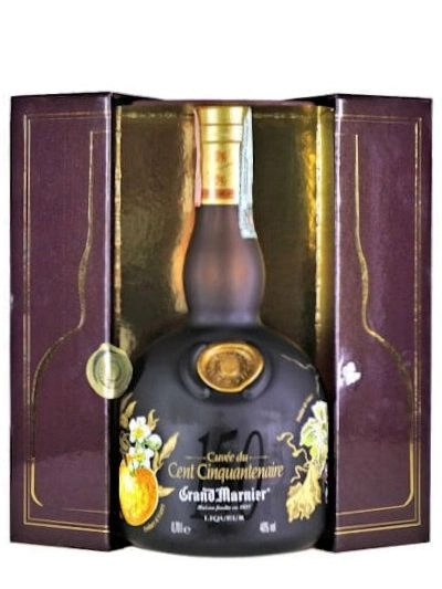 Grand Marnier Cent Cinquantenaire