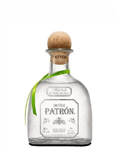 Patron Silver