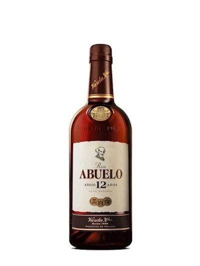 Abuelo 12