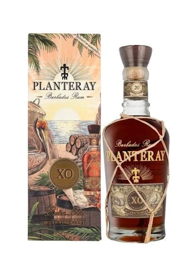 Planteray XO