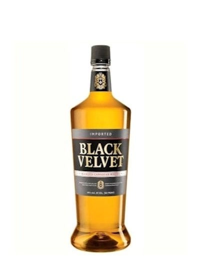 Black Velvet