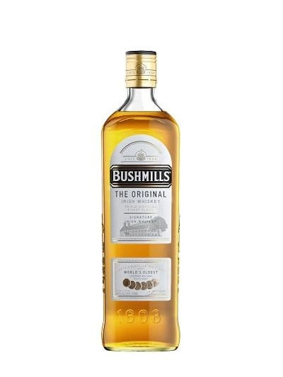 Bushmills