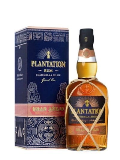 Plantation Gran Anejo