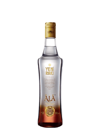 Yeni Raki Ala