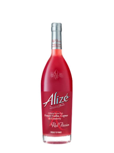 Alize Red Passion