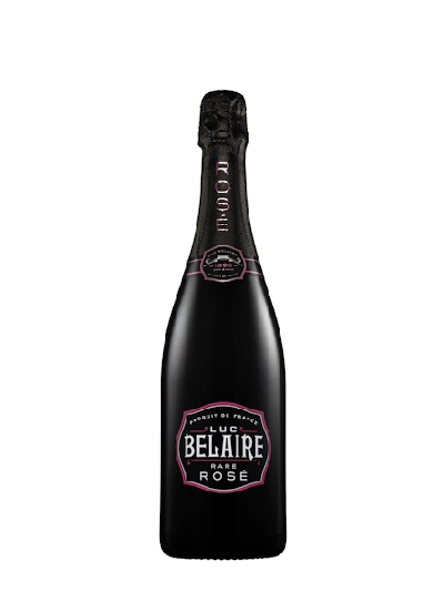 Luc Belaire Rose