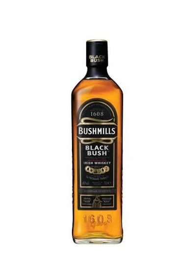 Bushmills Black Bush