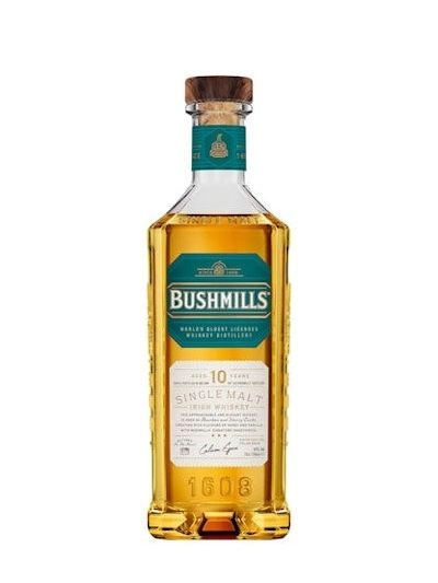Bushmills Malt 10