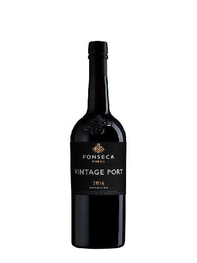 Fonseca Vintage 2016
