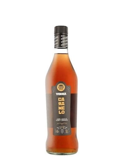 Artemi Caramel