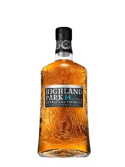 Highland Park 14 Loyalty of the Wolf