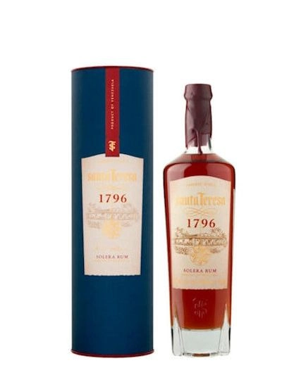 Santa Teresa 1796