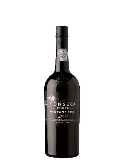 Fonseca Vintage 2007
