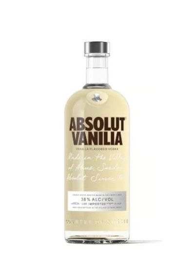 Absolut Vanilia