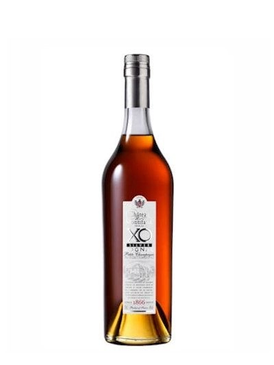 Chateau Montifaud XO Silver Exception
