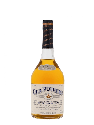 Old Potrero