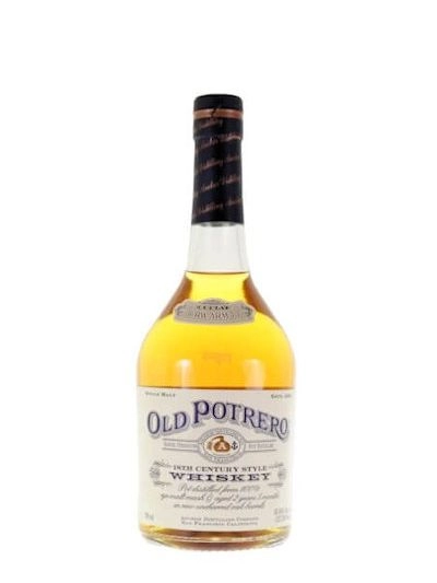 Old Potrero