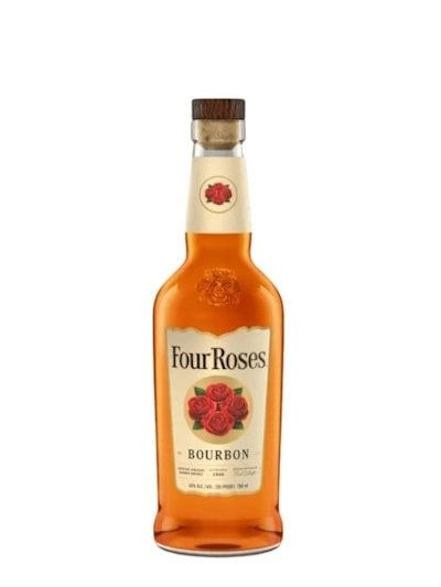 Four Roses
