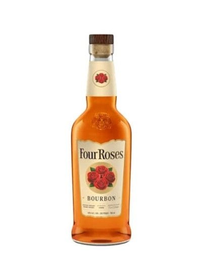Four Roses