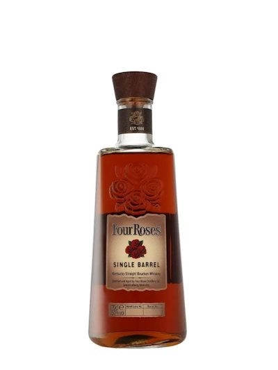 Four Roses Single Barrel